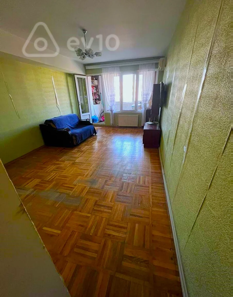 Satılır 2 otaqlı köhnə tikili 70 m² — Bakı, Nərimanov 2 otaq 70.00 m²