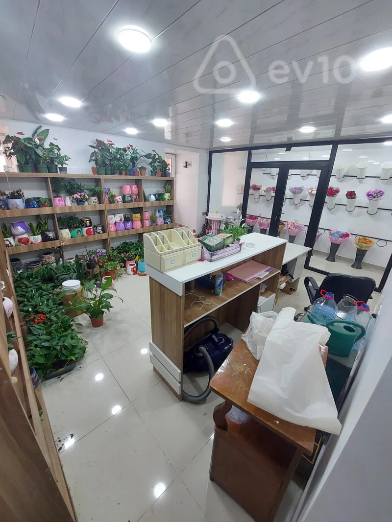 Kirayə verilir mənzil 50 m² — Bakı, Nəsimi 50.00 m²
