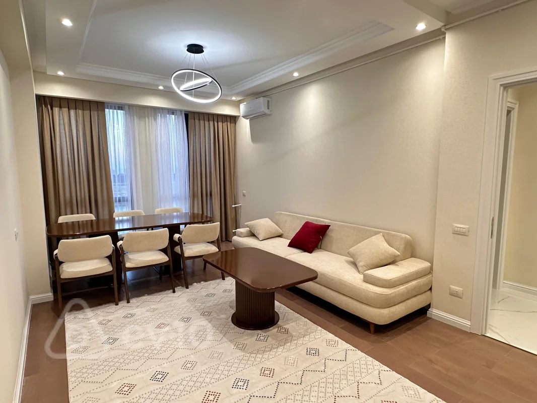 Kirayə verilir 2 otaqlı yeni tikili 50 m² — Bakı, Yasamal 2 otaq 50.00 m²
