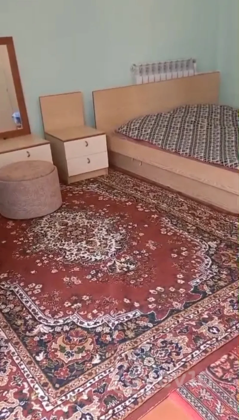 Kirayə verilir 1 otaqlı həyət evi 35 m² — Bakı, Nərimanov 1 otaq 35.00 m²