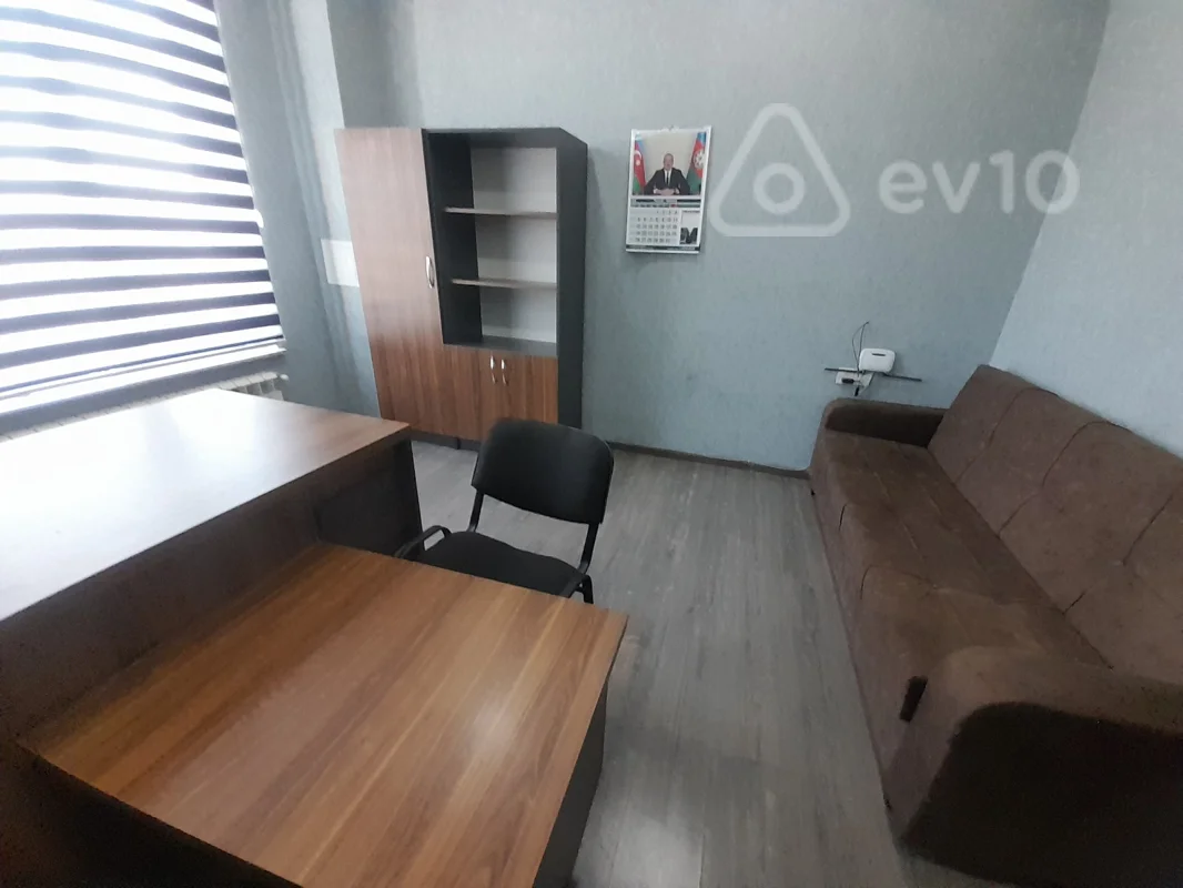 Kirayə verilir mənzil 35 m² — Bakı, Nərimanov 35.00 m²
