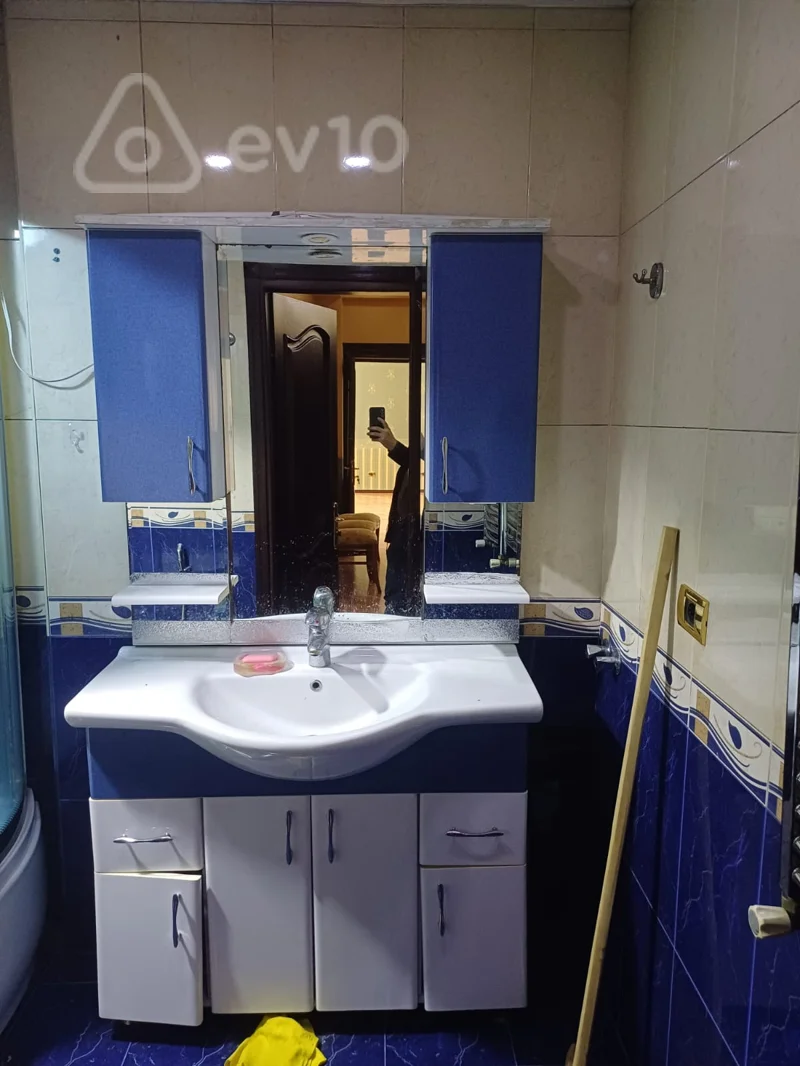 Kirayə verilir 2 otaqlı yeni tikili 120 m² — Bakı, Nərimanov 2 otaq 120.00 m²