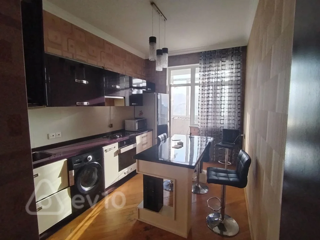 Kirayə verilir 2 otaqlı yeni tikili 110 m² — Bakı, Xətai 2 otaq 110.00 m²