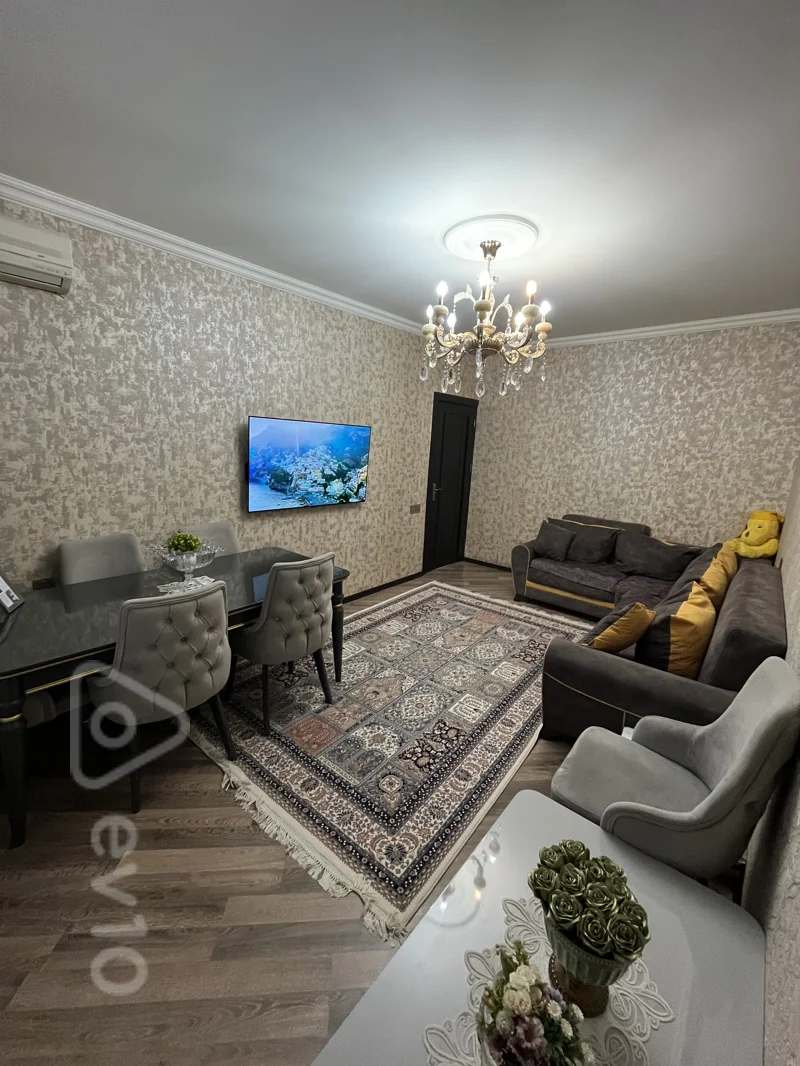 Satılır 2 otaqlı köhnə tikili 55 m² — Bakı, Suraxanı 2 otaq 55.00 m²