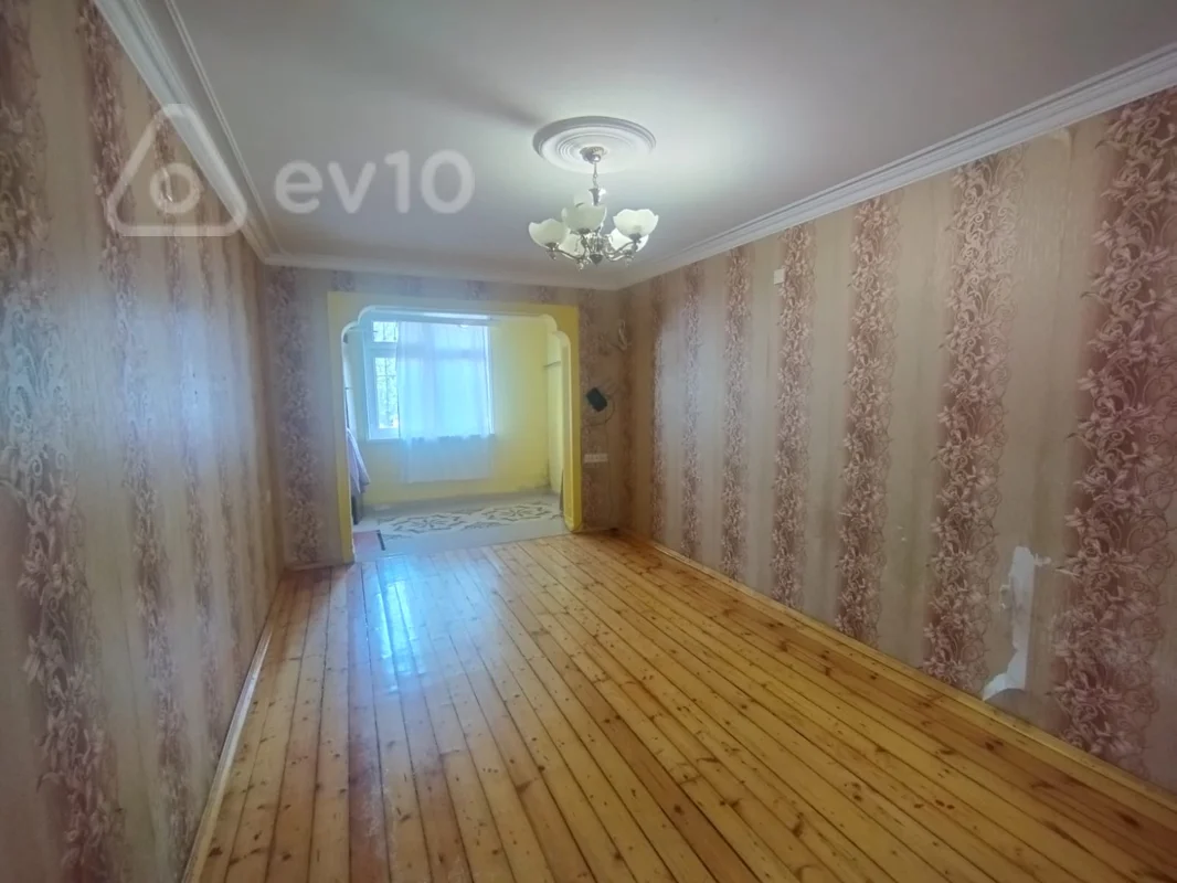 Kirayə verilir 2 otaqlı köhnə tikili 55 m² — Sumqayıt 2 otaq 55.00 m²