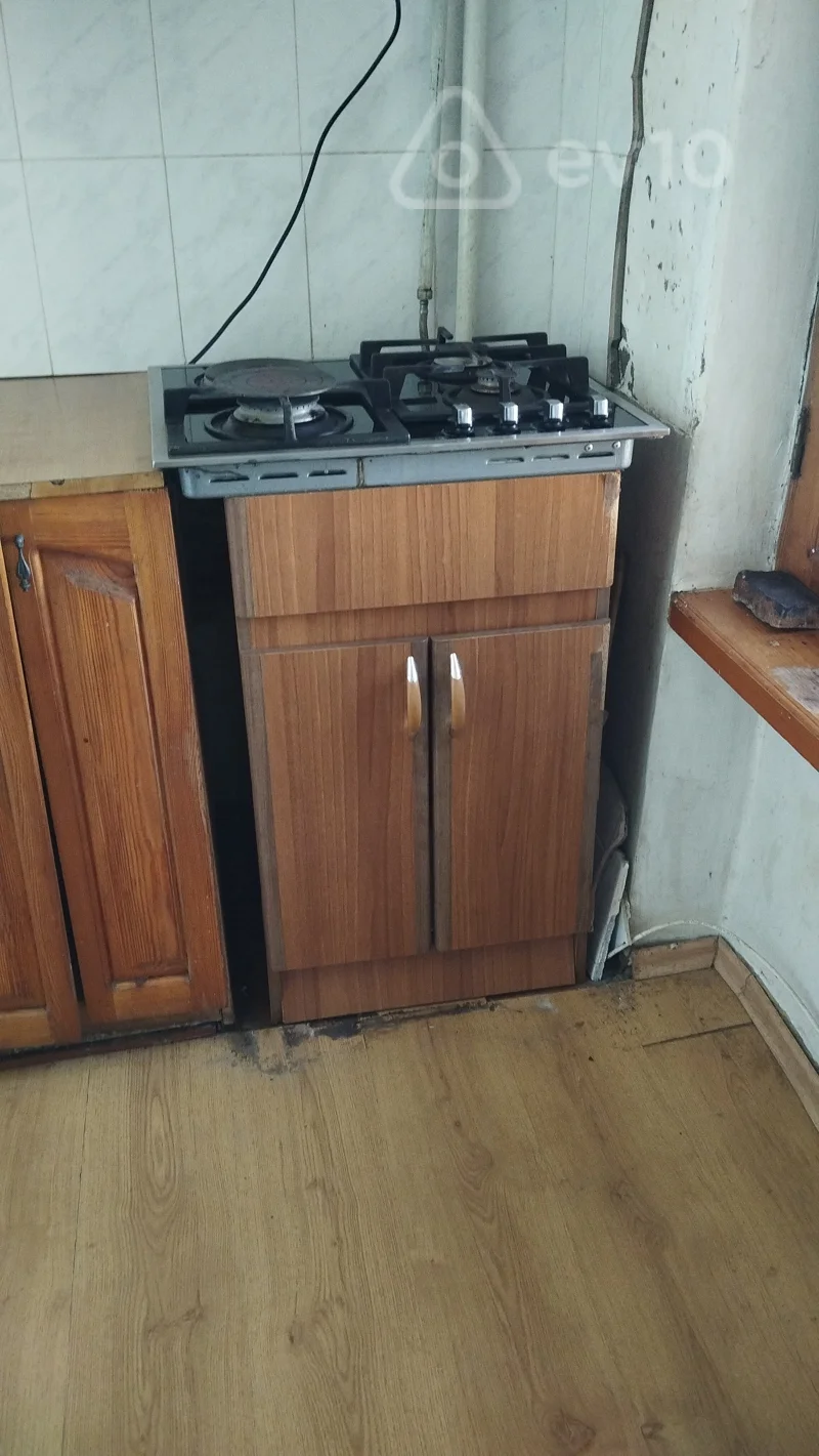 Kirayə verilir 1 otaqlı köhnə tikili 32 m² — Bakı, Sabunçu 1 otaq 32.00 m²