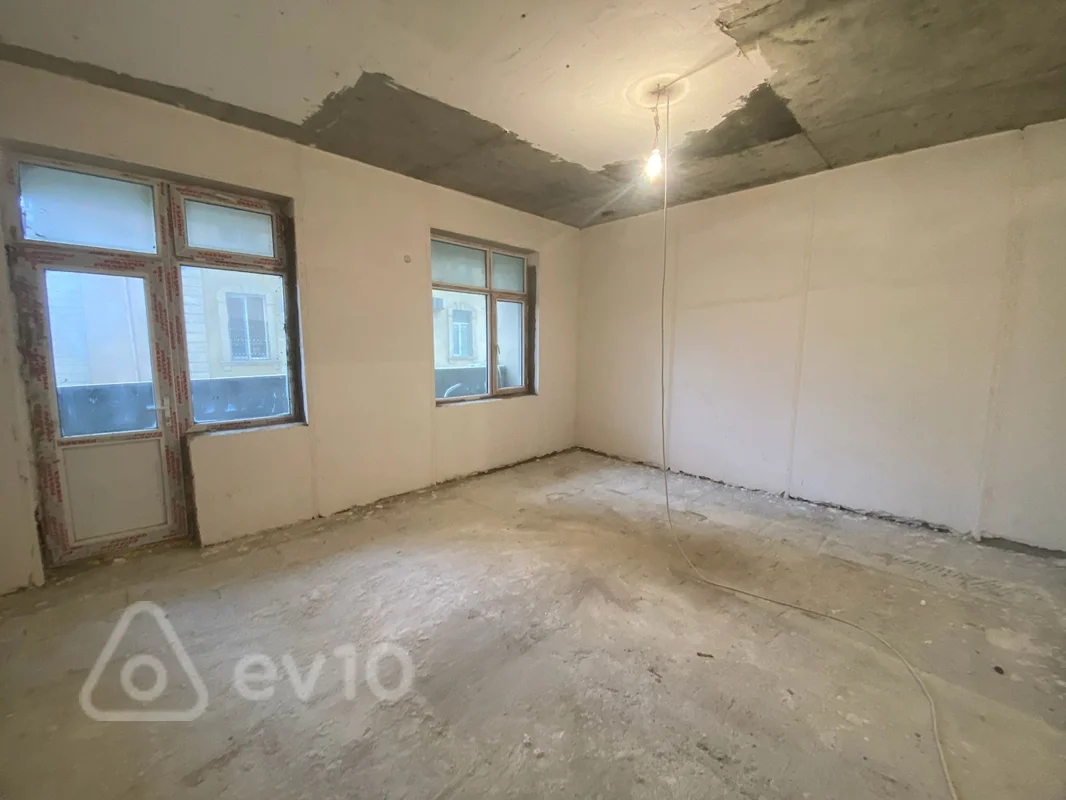 Satılır 2 otaqlı yeni tikili 115 m² — Bakı, Yasamal 2 otaq 115.00 m²