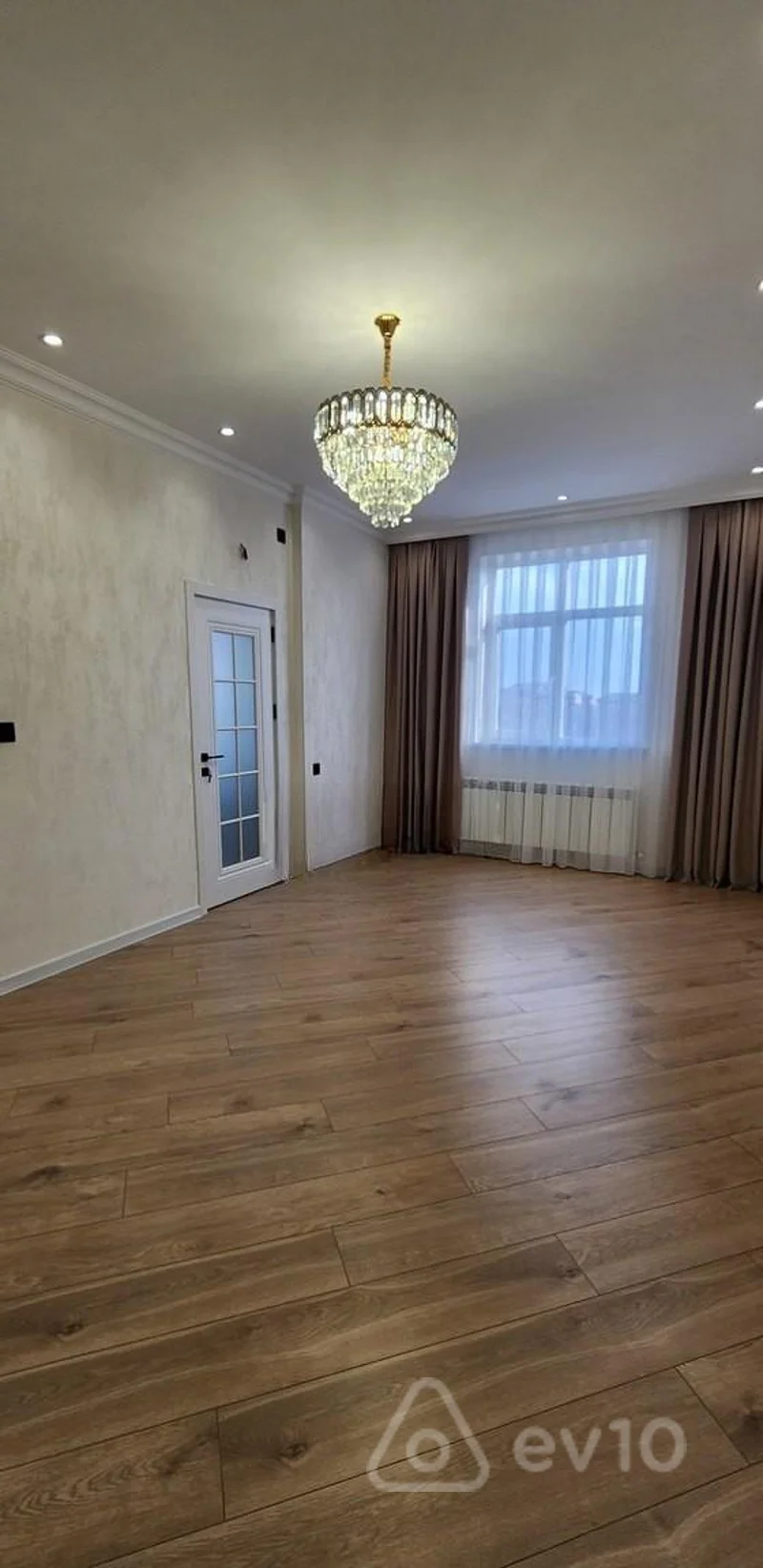Satılır 2 otaqlı yeni tikili 64 m² — Bakı, Yasamal 2 otaq 64.00 m²