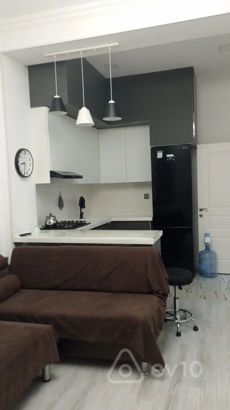 Kirayə verilir 2 otaqlı yeni tikili 65 m² — Bakı, Xətai 2 otaq 65.00 m²
