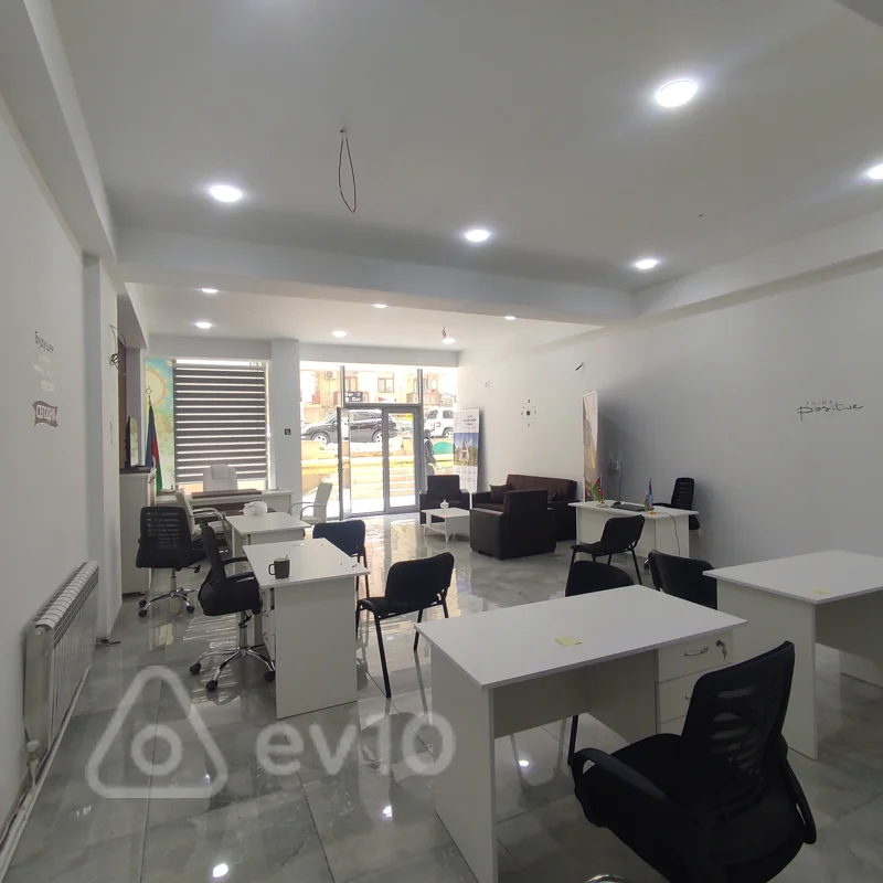 Kirayə verilir mənzil 81 m² — Xırdalan 81.00 m²