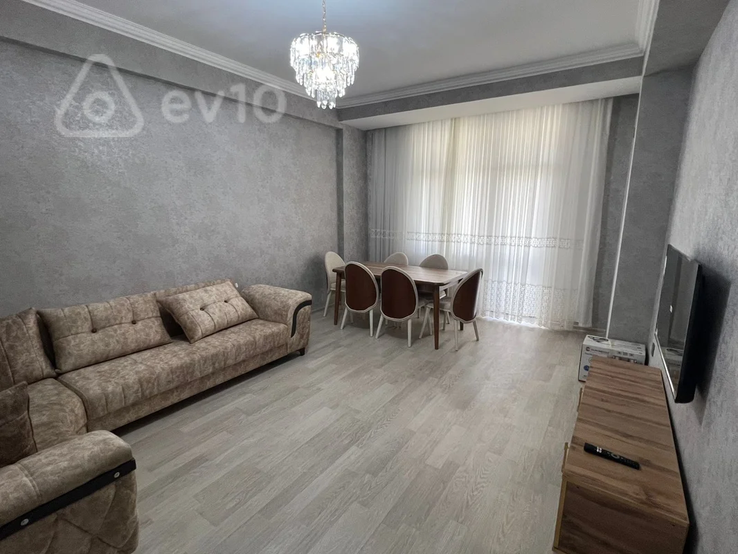 Kirayə verilir 2 otaqlı yeni tikili 105 m² — Bakı, Yasamal 2 otaq 105.00 m²