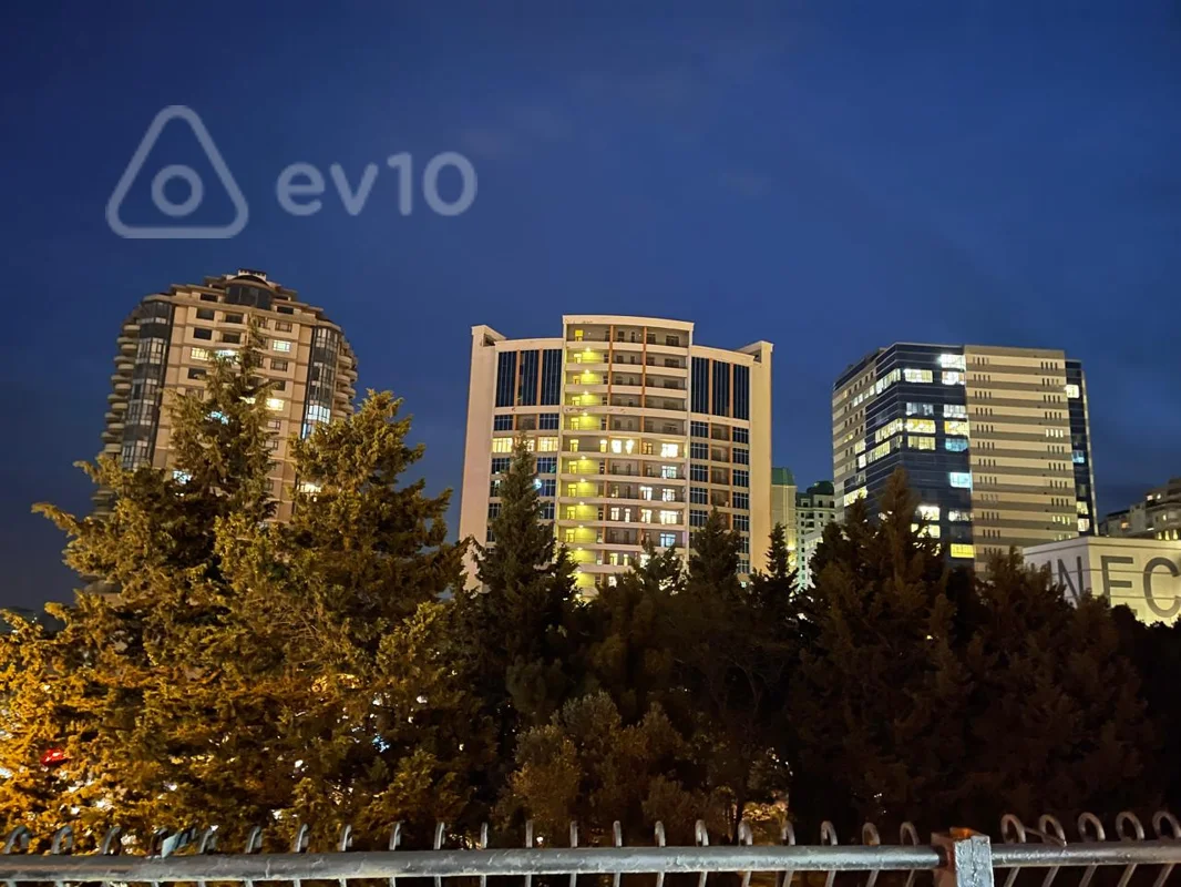 Satılır 3 otaqlı yeni tikili 101 m² — Bakı, Yasamal 3 otaq 101.00 m²