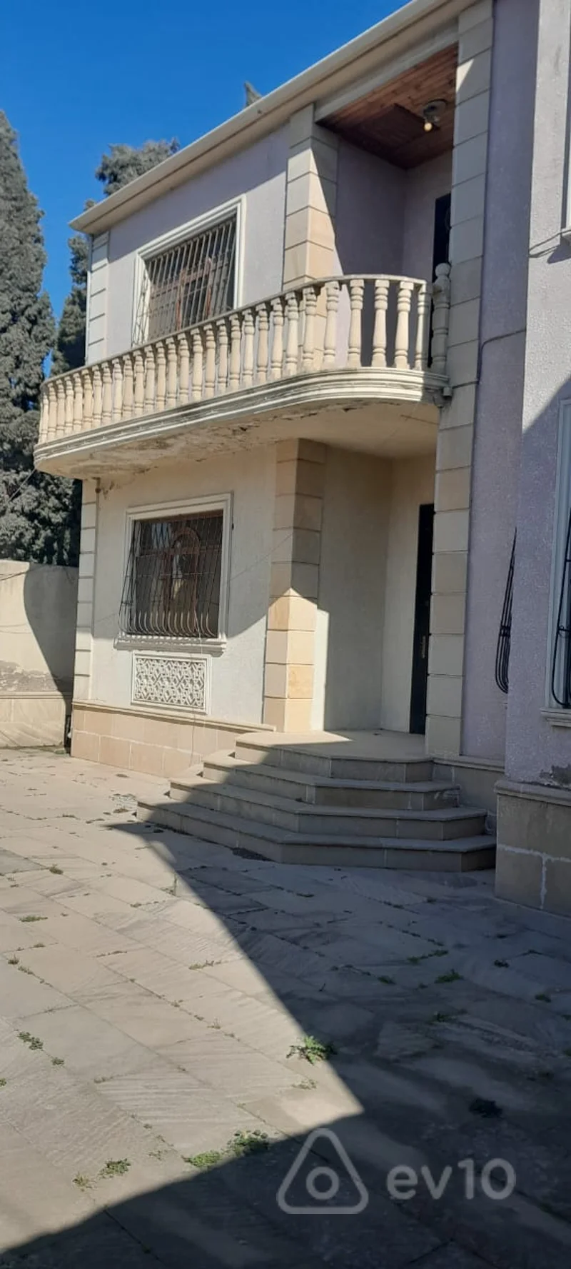 Kirayə verilir 4 otaqlı həyət evi 140 m² — Bakı, Sabunçu 4 otaq 140.00 m²