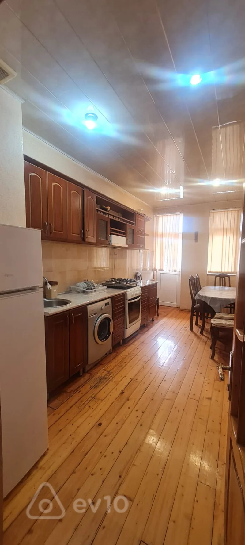 Kirayə verilir 3 otaqlı yeni tikili 90 m² — Bakı, Yasamal 3 otaq 90.00 m²
