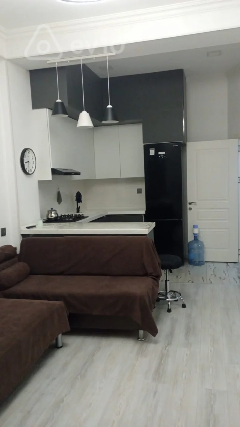 Kirayə verilir 2 otaqlı köhnə tikili 70 m² — Bakı, Xətai 2 otaq 70.00 m²