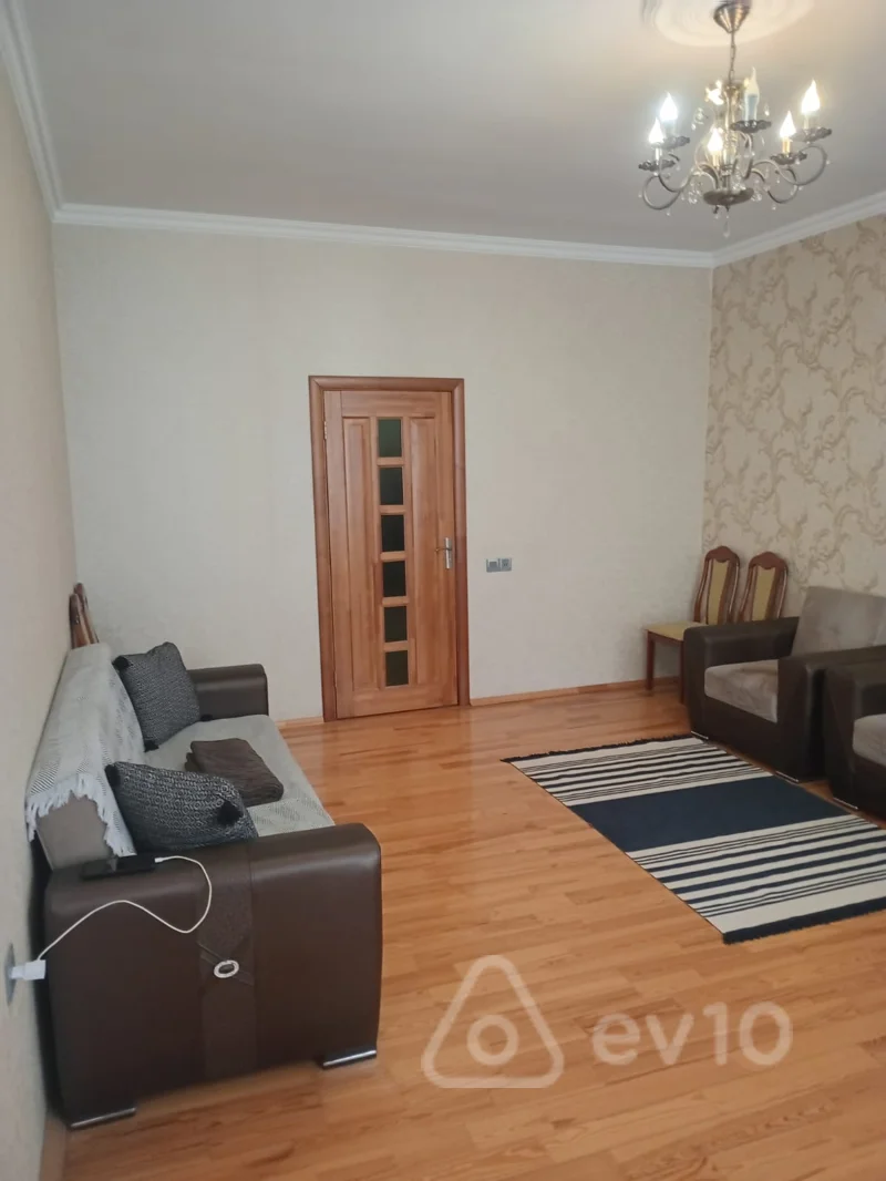Satılır 3 otaqlı yeni tikili 95 m² — Bakı, Xətai 3 otaq 95.00 m²