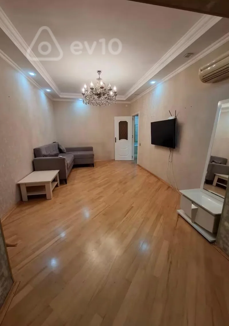 Kirayə verilir 2 otaqlı köhnə tikili 65 m² — Bakı, Yasamal 2 otaq 65.00 m²
