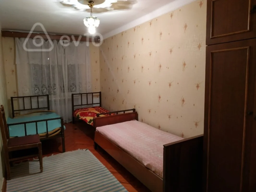 Kirayə verilir 2 otaqlı köhnə tikili 50 m² — Bakı, Yasamal 2 otaq 50.00 m²