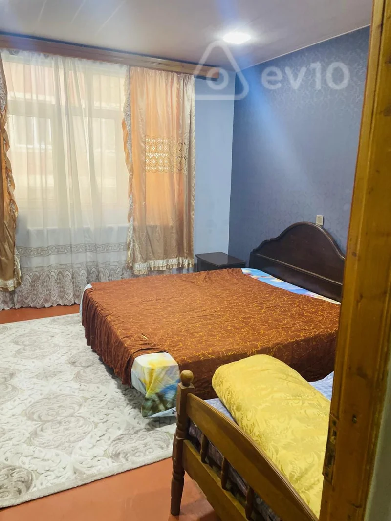 Kirayə verilir 2 otaqlı köhnə tikili 55 m² — Bakı, Nəsimi 2 otaq 55.00 m²
