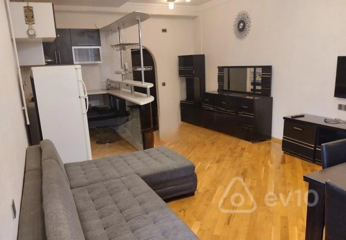 Kirayə verilir 2 otaqlı yeni tikili 70 m² — Bakı, Yasamal 2 otaq 70.00 m²