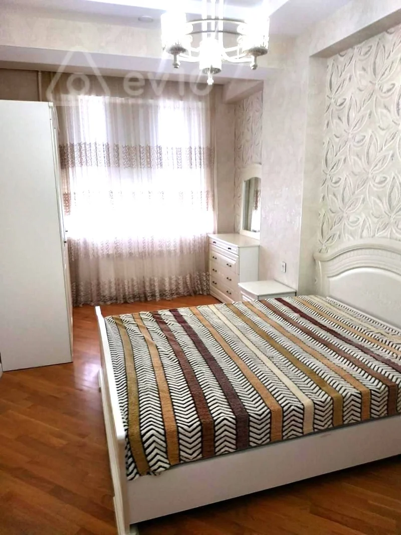Kirayə verilir 2 otaqlı yeni tikili 60 m² — Bakı, Yasamal 2 otaq 60.00 m²
