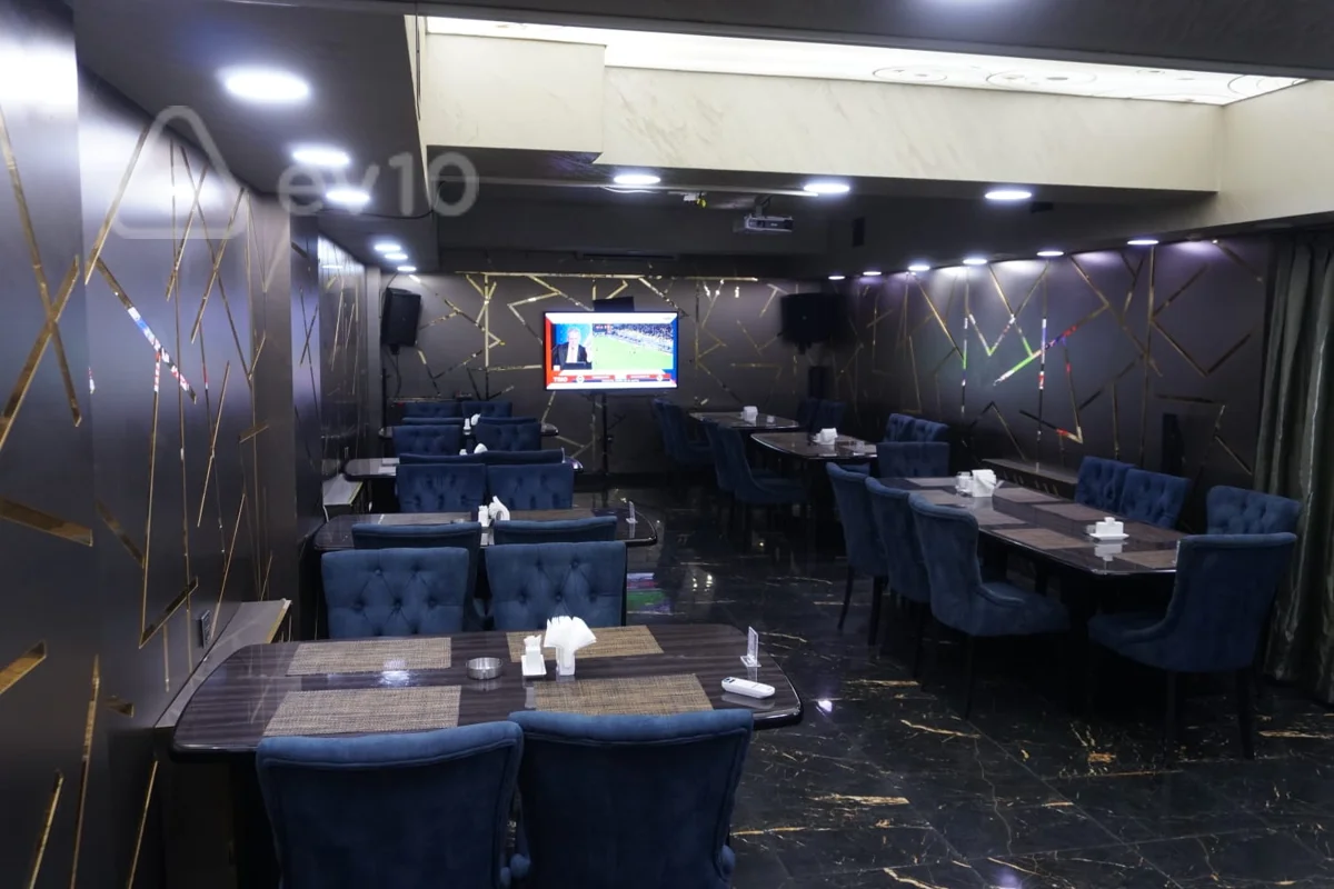 Satılır mənzil 421 m² — Bakı, Nərimanov 421.00 m²