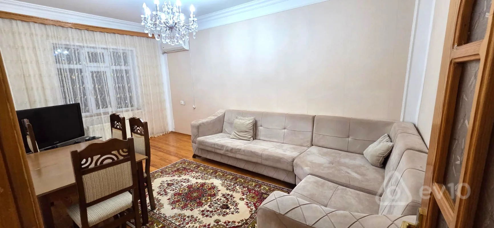 Kirayə verilir 2 otaqlı köhnə tikili 65 m² — Bakı, Suraxanı 2 otaq 65.00 m²