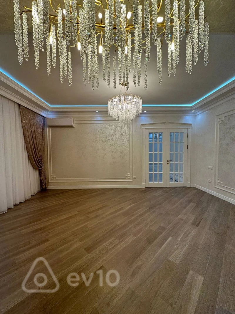 Satılır 3 otaqlı yeni tikili 154 m² — Bakı, Nəsimi 3 otaq 154.00 m²