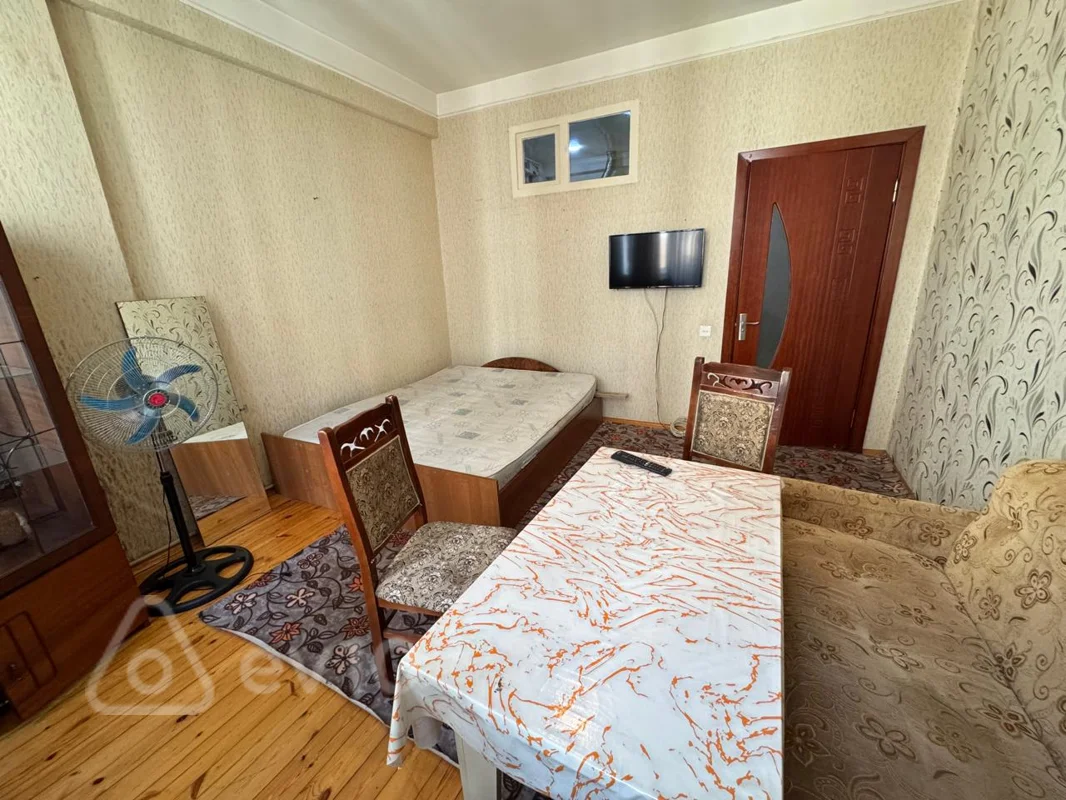 Kirayə verilir 2 otaqlı yeni tikili 58 m² — Bakı, Yasamal 2 otaq 58.00 m²