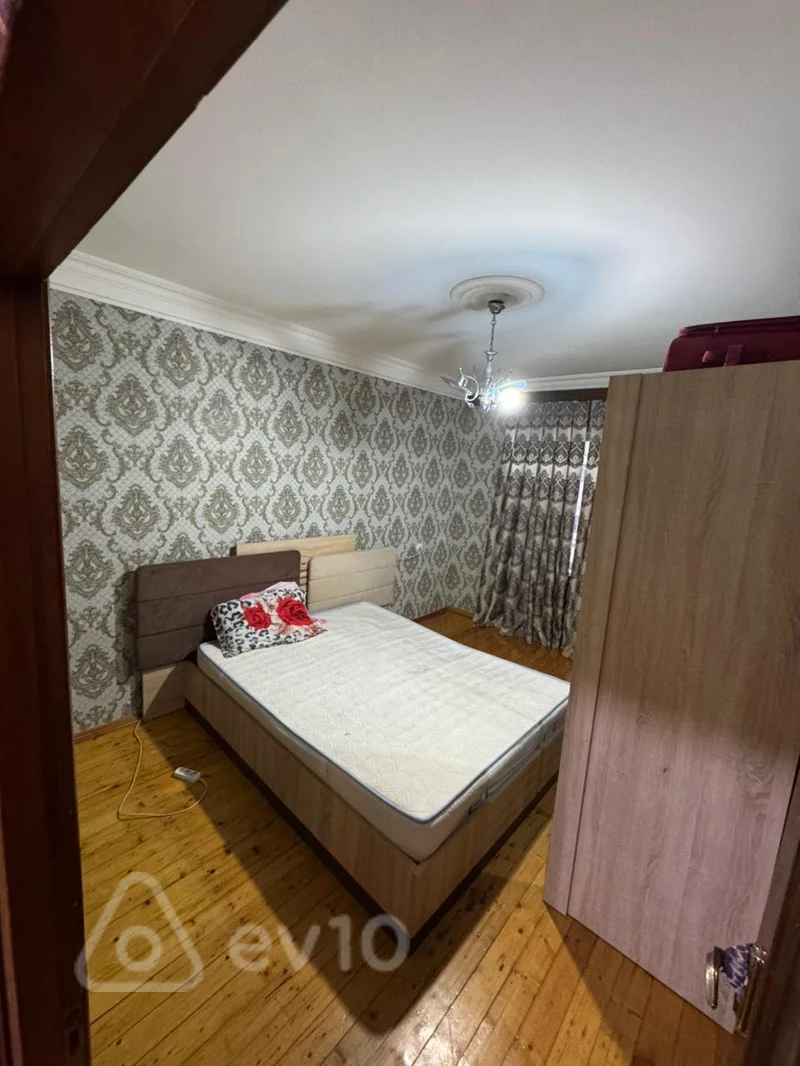 Kirayə verilir 3 otaqlı köhnə tikili 65 m² — Bakı, Suraxanı 3 otaq 65.00 m²