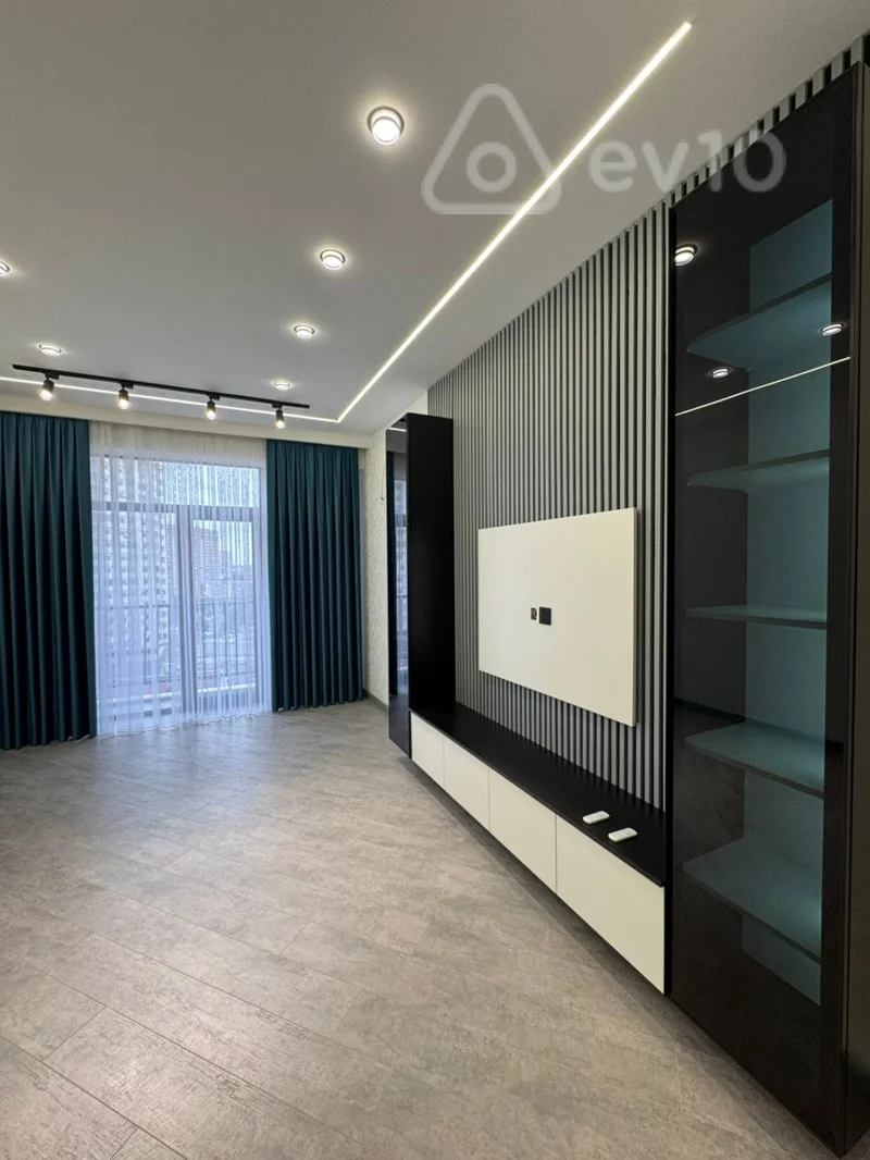 Satılır 2 otaqlı yeni tikili 65 m² — Bakı, Binəqədi 2 otaq 65.00 m²