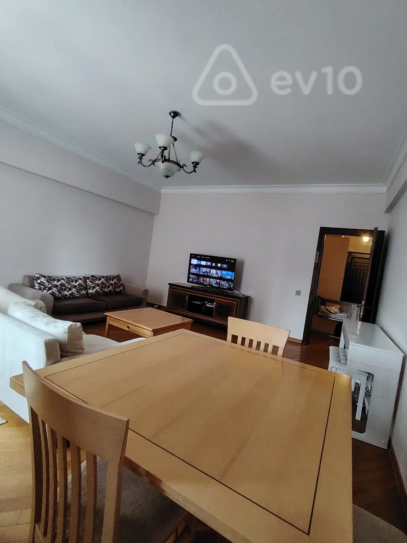 Kirayə verilir 3 otaqlı yeni tikili 135 m² — Bakı, Nəsimi 3 otaq 135.00 m²