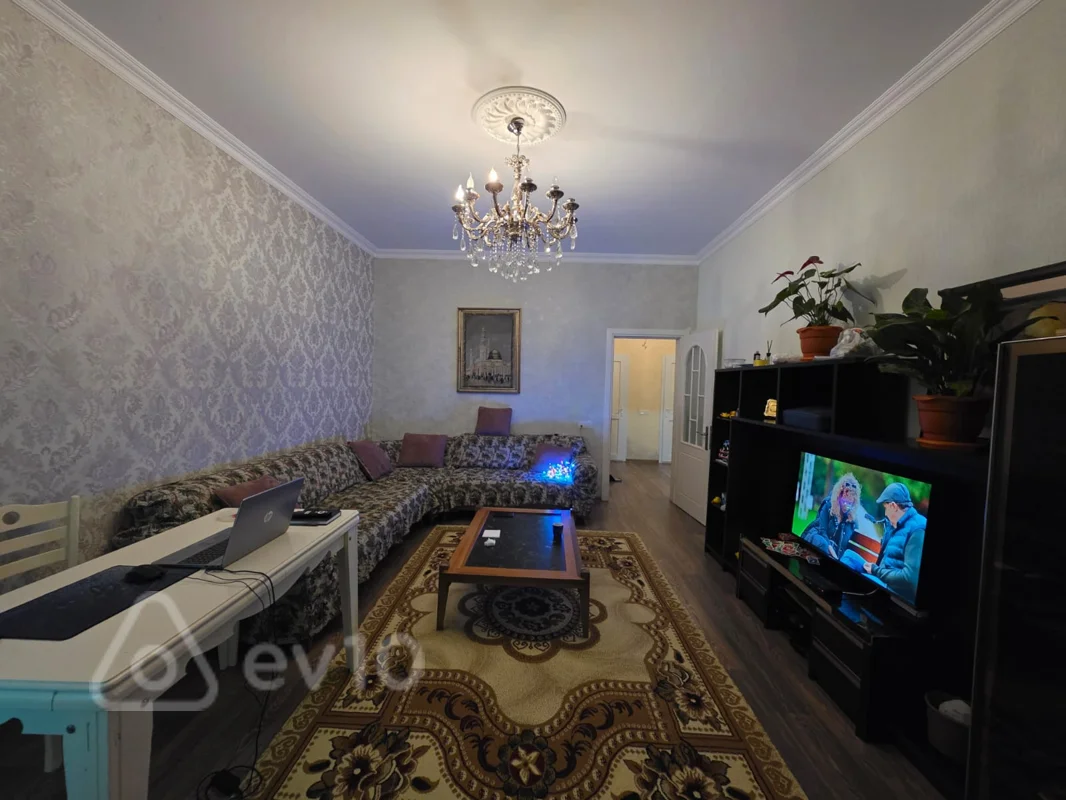 Satılır 3 otaqlı yeni tikili 90 m² — Bakı, Xətai 3 otaq 90.00 m²