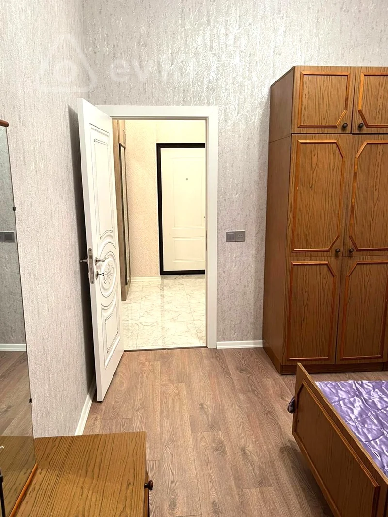 Kirayə verilir 2 otaqlı yeni tikili 56 m² — Bakı, Suraxanı 2 otaq 56.00 m²