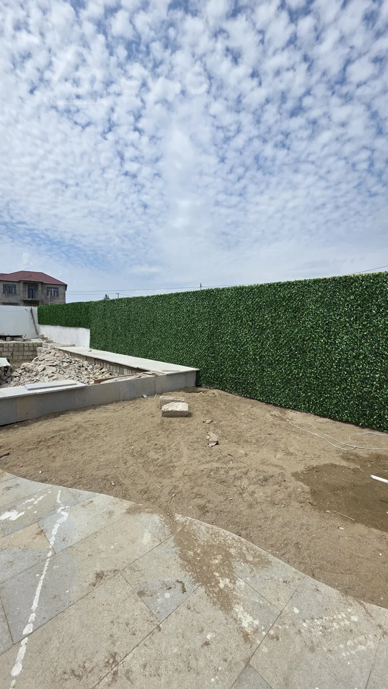 Satılır 4 otaqlı həyət evi 100 m² — Bakı, Xəzər 4 otaq 100.00 m²