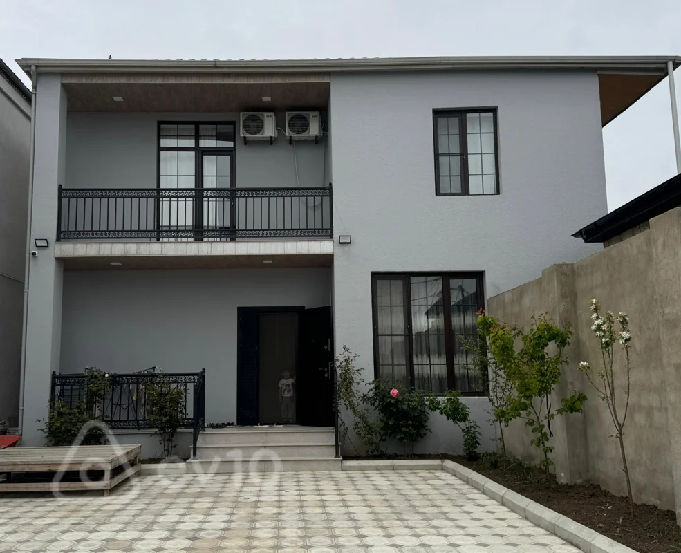 Satılır 5 otaqlı həyət evi 220 m² — Bakı, Suraxanı 5 otaq 220.00 m²