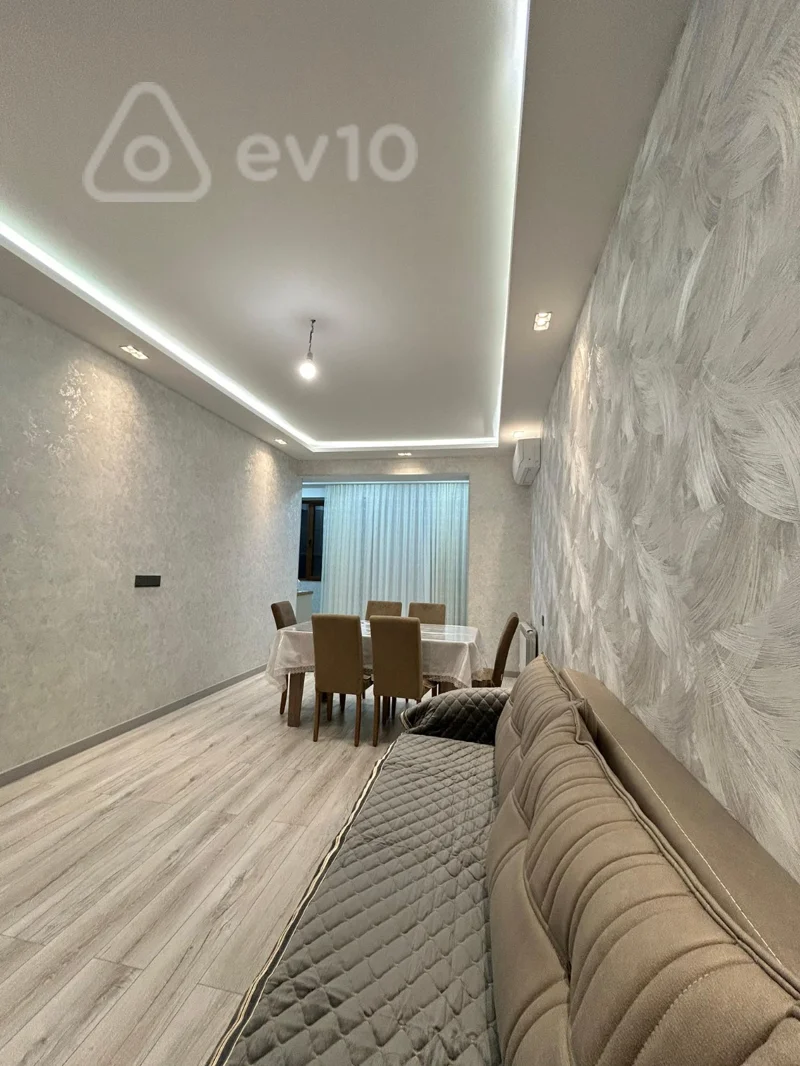 Kirayə verilir 2 otaqlı yeni tikili 100 m² — Bakı, Xətai 2 otaq 100.00 m²