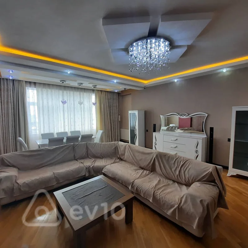Satılır 2 otaqlı yeni tikili 95 m² — Bakı, Nizami 2 otaq 95.00 m²