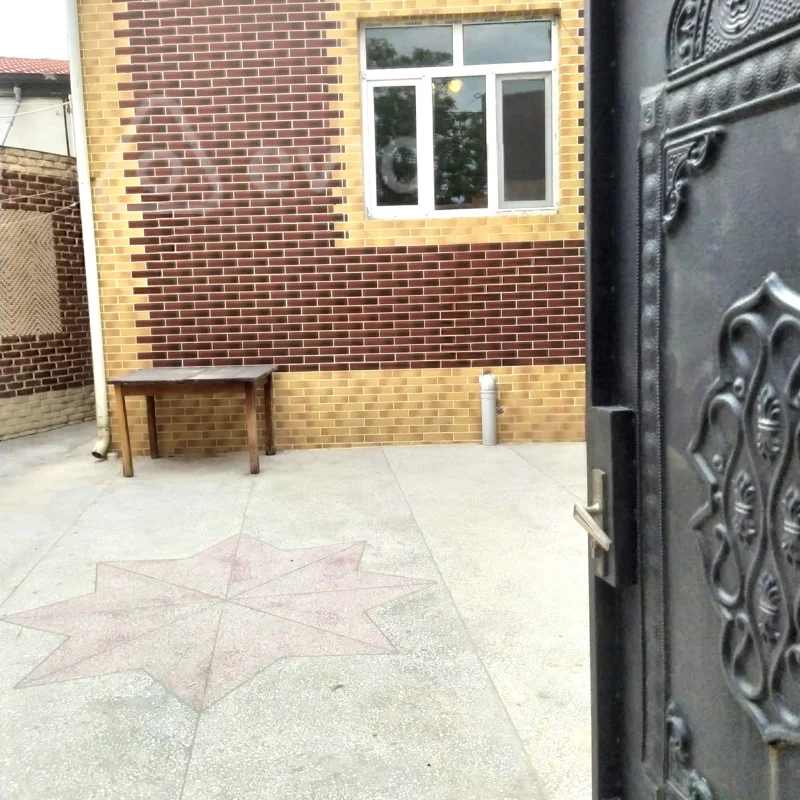 Kirayə verilir 4 otaqlı həyət evi 110 m² — Bakı, Sabunçu 4 otaq 110.00 m²
