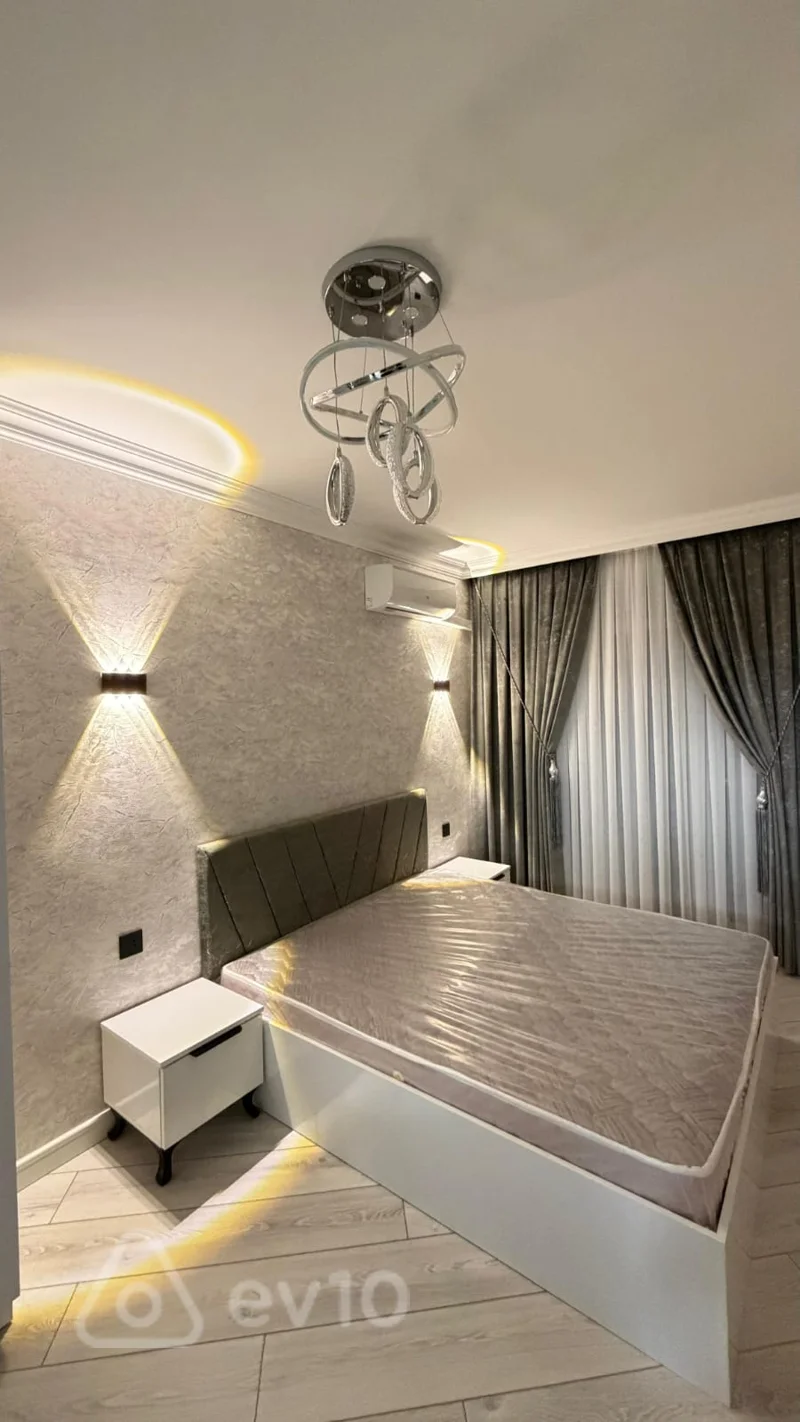 Satılır 3 otaqlı köhnə tikili 70 m² — Bakı, Nərimanov 3 otaq 70.00 m²