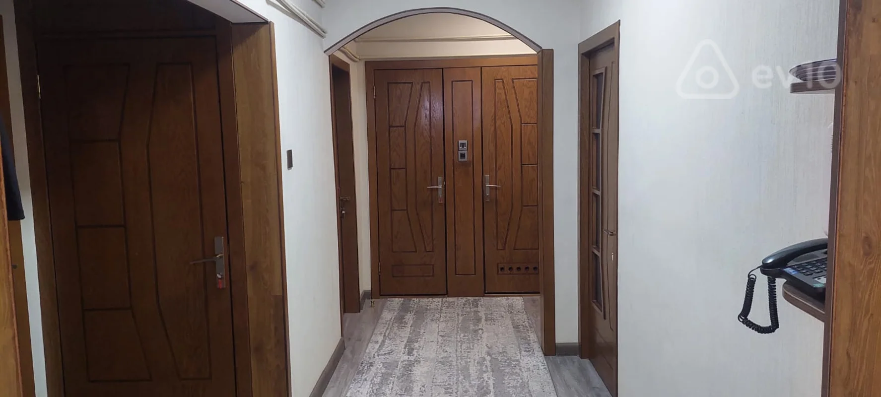 Satılır 5 otaqlı köhnə tikili 102 m² — Bakı, Xətai 5 otaq 102.00 m²