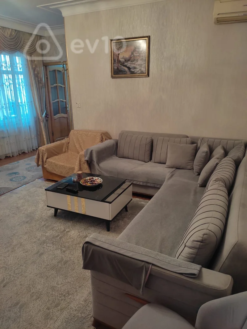 Kirayə verilir 3 otaqlı həyət evi 85 m² — Bakı, Yasamal 3 otaq 85.00 m²