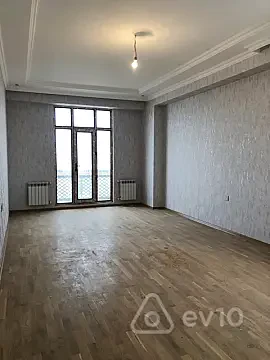 Satılır 3 otaqlı yeni tikili 105 m² — Bakı, Nizami 3 otaq 105.00 m²