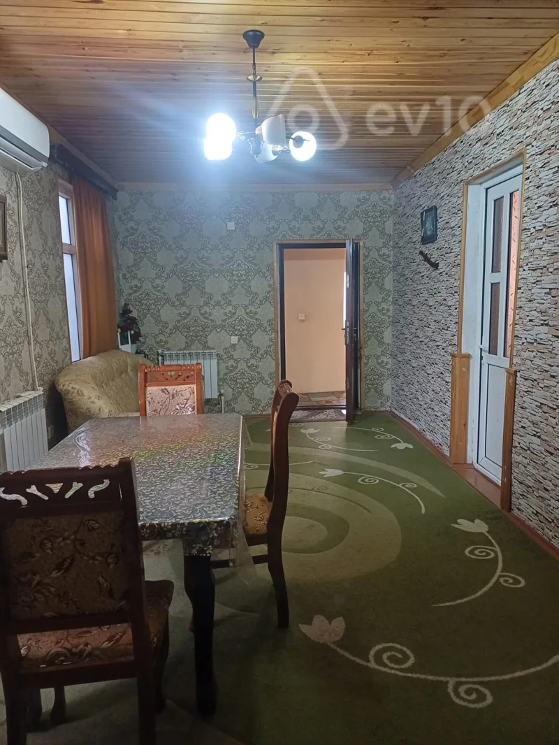 Kirayə verilir 4 otaqlı həyət evi 90 m² — Bakı, Xətai 4 otaq 90.00 m²