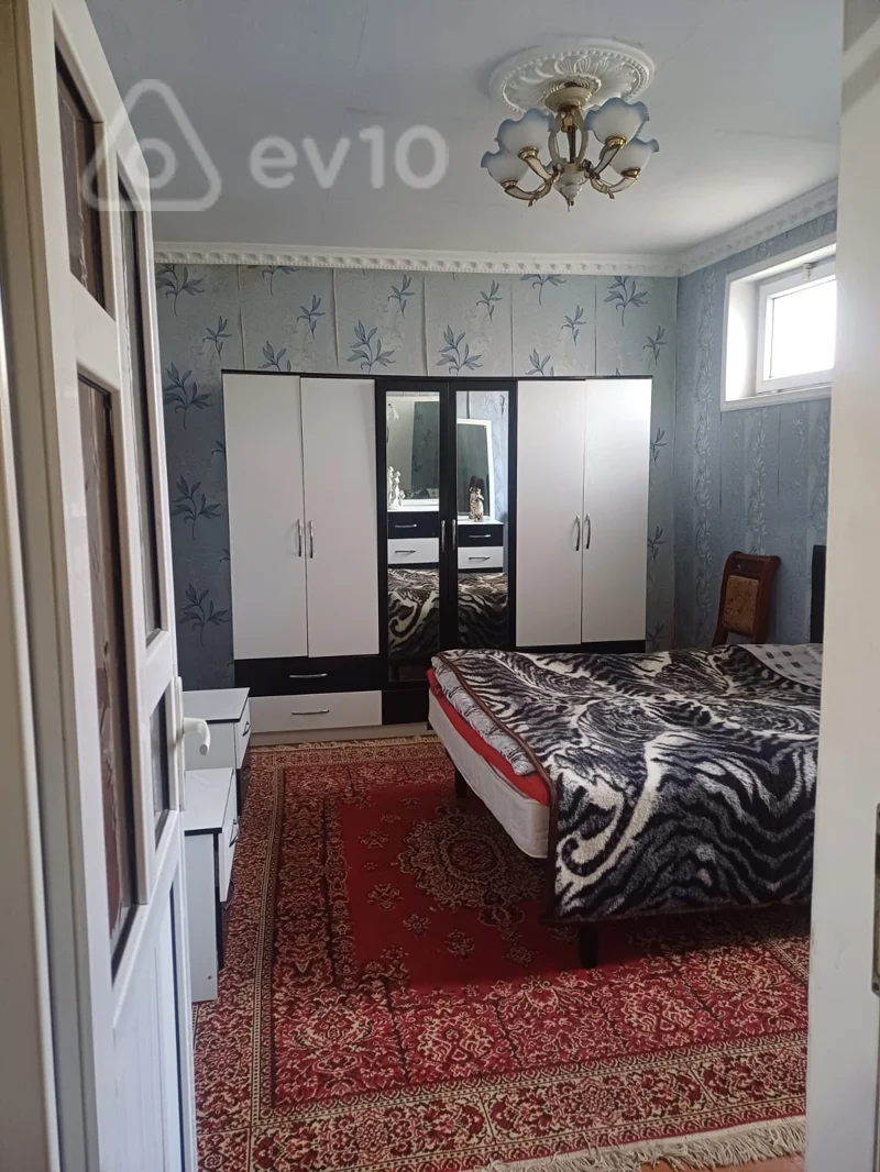 Kirayə verilir 4 otaqlı həyət evi 90 m² — Bakı, Xətai 4 otaq 90.00 m²