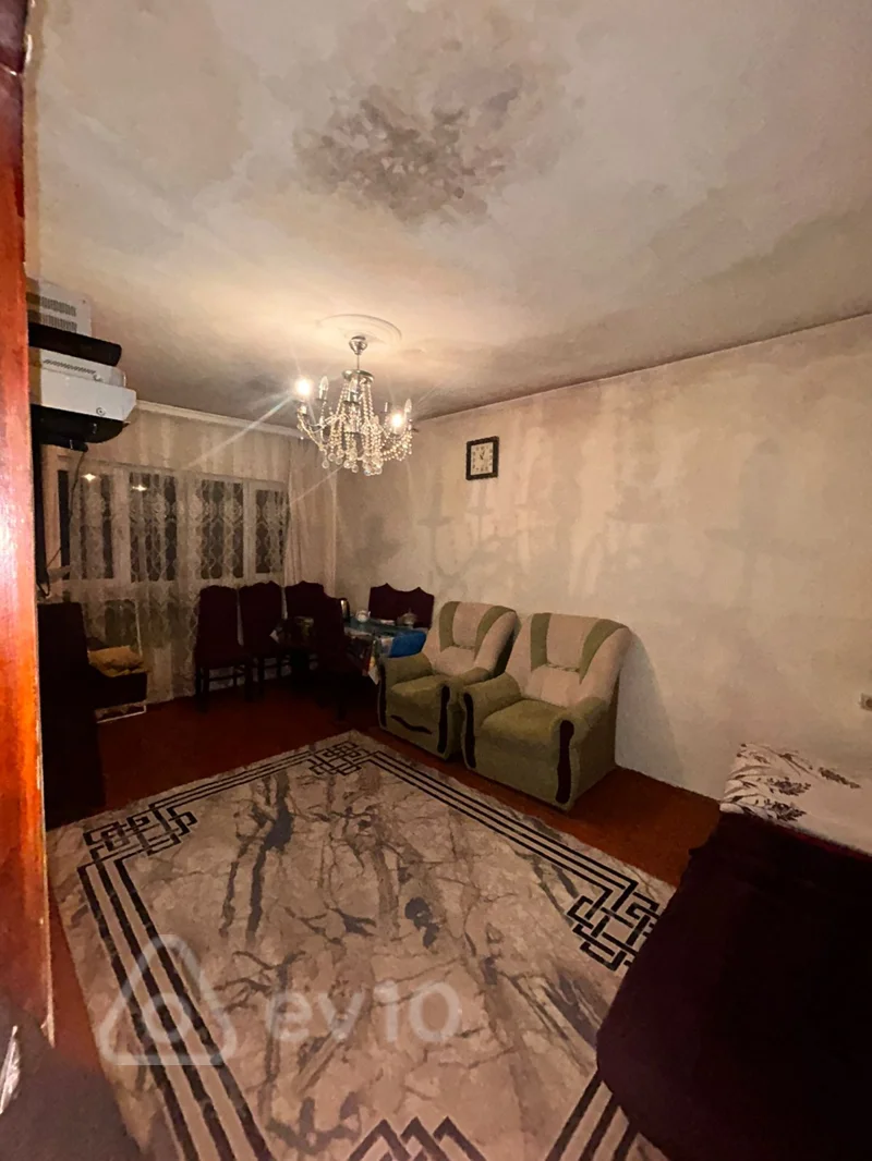 Satılır 3 otaqlı köhnə tikili 73 m² — Bakı, Yasamal 3 otaq 73.00 m²