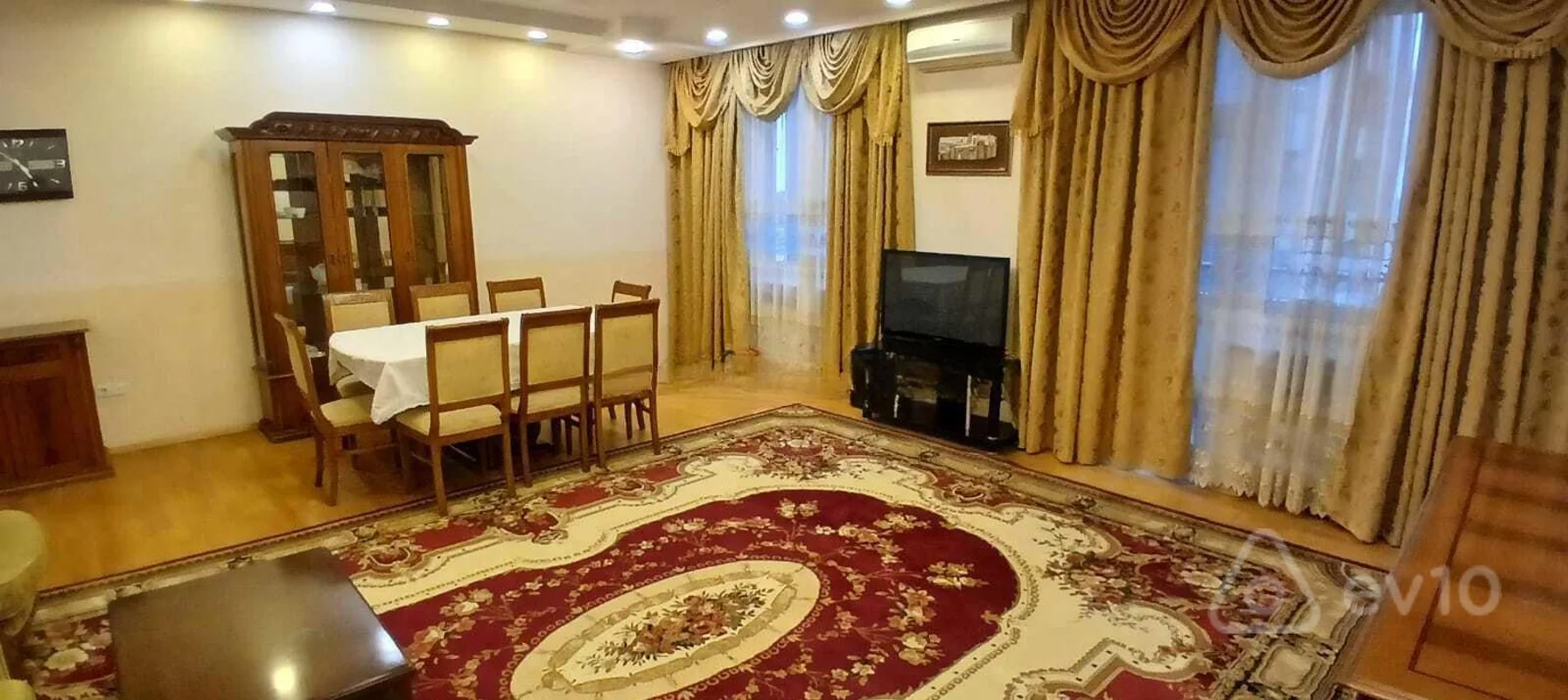 Kirayə verilir 3 otaqlı yeni tikili 125 m² — Bakı, Yasamal 3 otaq 125.00 m²