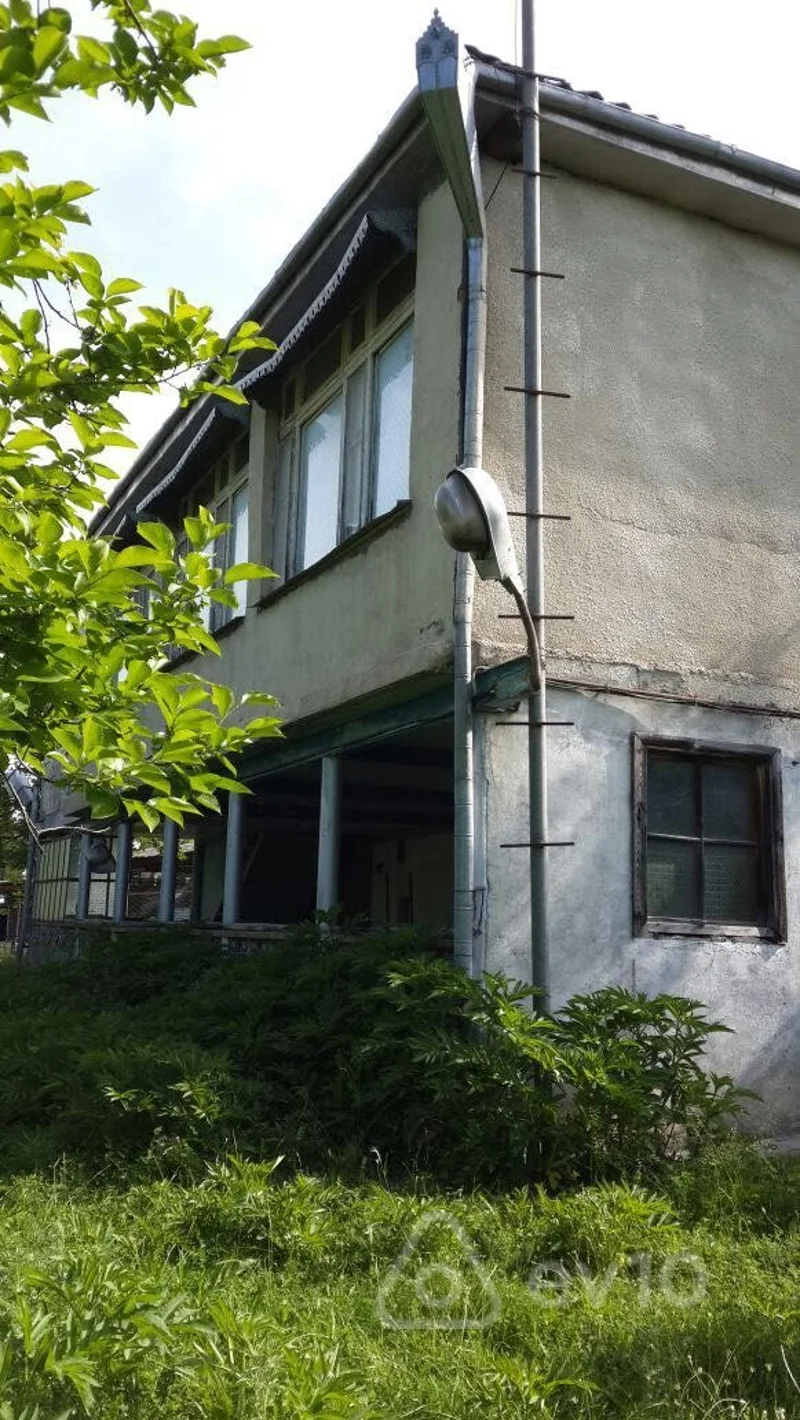 Satılır 7 otaqlı həyət evi 224 m² — İsmayıllı 7 otaq 224.00 m²