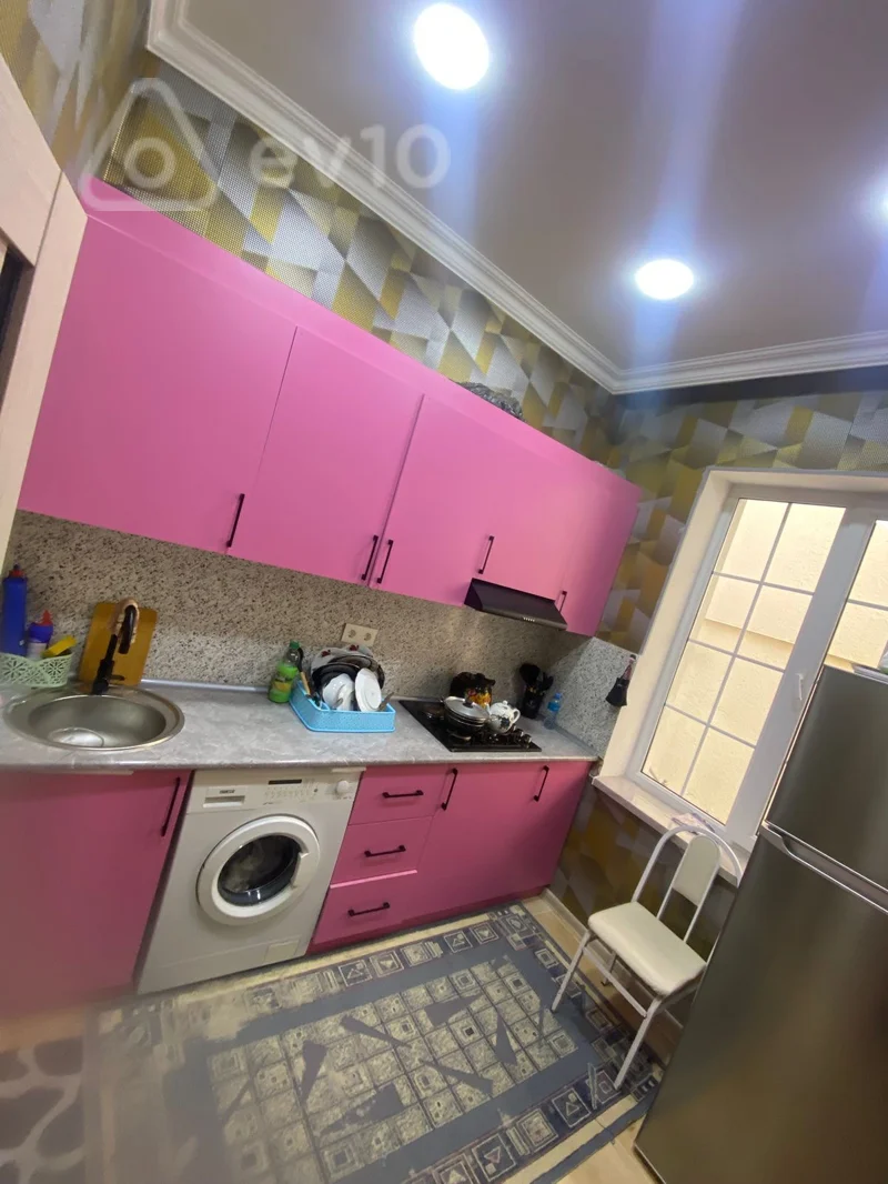 Kirayə verilir 4 otaqlı həyət evi 172 m² — Bakı, Abşeron 4 otaq 172.00 m²