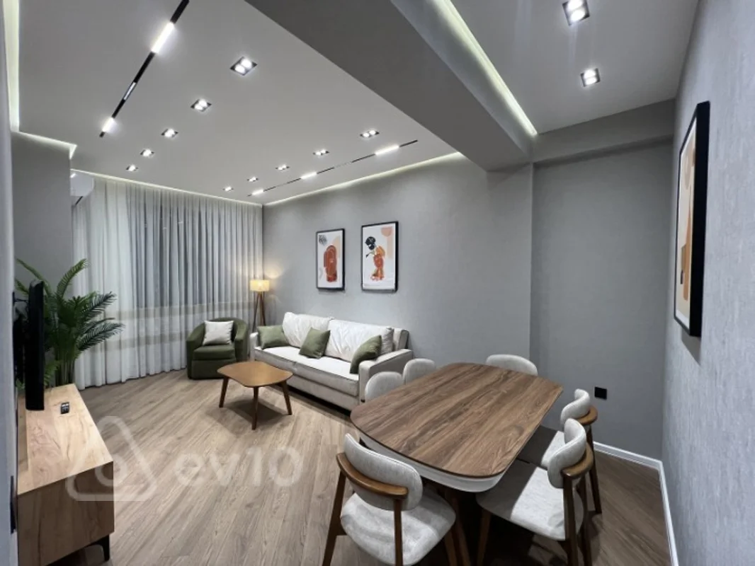 Kirayə verilir 3 otaqlı yeni tikili 90 m² — Bakı, Yasamal 3 otaq 90.00 m²